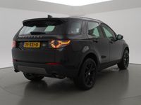 tweedehands Land Rover Discovery Sport 2.0 Si4 240 PK 4WD HSE AUT9 + PANORAMA / CAMERA / LEDER