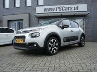 tweedehands Citroën C3 1.2 110pk Shine Clima|CarPlay|Navi|Panorama|Velg