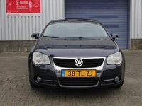 tweedehands VW Eos 2.0-16v FSI / Airco / CruiseControl / Parkeersenso