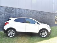 tweedehands Opel Mokka 1.4 T Cosmo Open dak