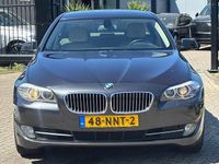 Occasion BMW 523 Executive 204 PK (150 kW) 2010 Grijs Sedan