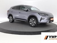 Nieuw BYD Seal U Boost 216 PK (158 kW) 2025 Grijs SUV