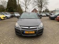 tweedehands Opel Astra Wagon 1.6 111 years Edition // Nieuwe koppeling