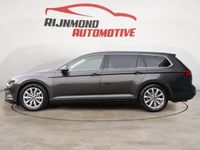 tweedehands VW Passat Variant 1.4 TSI Comfortline Business|LED|ACC|Keyless Start