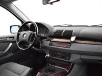 tweedehands BMW X5 3.0i 231 PK HANDGESCHAKELD