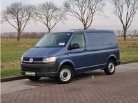 tweedehands VW Transporter 2.0 TDI l1h1 150pk automaat!