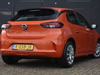 Occasion Opel Corsa-e Edition 100 kW (136 PK) 2021 Oranje Hatchback