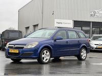 tweedehands Opel Astra Wagon 1.9 CDTi Business AIRCO/TREKHAAK/NL AUTO