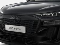 tweedehands Audi S6 e-trone-tron S Quattro 490 PK · Trekhaak elektr. we