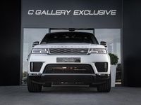 tweedehands Land Rover Range Rover Sport 2.0 P400e HSE Dynamic | Panorama | Luchtvering | Meridian | Keyless | Memory