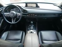 tweedehands Mazda CX-30 2.0 SkyActiv-X 180pk Luxury Automaat Headup display / LED / Bose sound / Leder