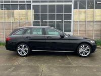 tweedehands Mercedes E350 C-KLASSE EstateLease Edition | Luchtvering |