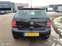 tweedehands VW Polo 1.2 Airco 5 deurs