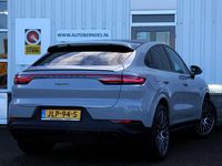 Occasion Porsche Cayenne Platinum Edition 462 PK (339 kW) 2022 Grijs SUV