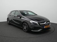 tweedehands Mercedes A180 Sport Edition - All Seasonbanden - Panoramadak