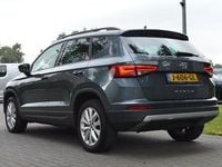 Occasion Seat Ateca Business 150 PK (110 kW) 2020 Grijs SUV