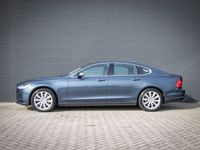 tweedehands Volvo S90 T4 Momentum+ ACC BLIS Leder PDC V+A Navi