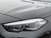 tweedehands BMW 218 2-SERIE Gran Coupé i M Sport Ed. | Leder | 18'' | Sportstoel. | Shadow Line