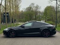 tweedehands Tesla Model S 85 free supercharging / gratis superchargen