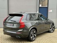 Occasion Volvo XC90 R-Design 303 PK (222 kW) 2020 Grijs SUV
