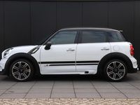 tweedehands Mini Cooper S Countryman 1.6 ALL4 Chili | AUT | LEDER | PANO | TREKHAAK | AIRCO | NAVI | CRUISE |