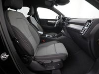 Occasion Volvo XC40 Comfort 211 PK (155 kW) 2022 Zwart SUV