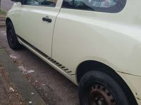 tweedehands Nissan Micra 1.2 Visia