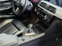 Occasion BMW 320 Executive 184 PK (135 kW) 2018 Wit Sedan