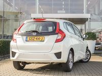 Occasion Honda Jazz Comfort 102 PK (75 kW) 2017 Wit Hatchback