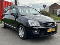 tweedehands Kia Carens 2.0 CVVT X-ecutive Airco * Automaat