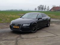 tweedehands Audi A7 3.0 TFSI q. S-line