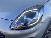 Occasion Ford Puma Titanium 125 PK (91 kW) 2023 Grijs SUV