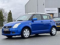 tweedehands Suzuki Swift 1.5 GLS AIRCO/EL RAMEN/CV