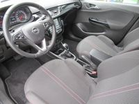 tweedehands Opel Corsa 1.4 Online Edition Automaat / Trekhaak / Navigati