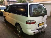 tweedehands Hyundai H 200 2.5 CRDi Active