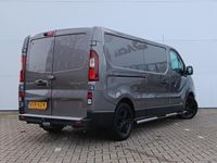 tweedehands Renault Trafic 2.0 dCi 170 T29 L2H1 DC Comfort Automaat / Navigatie / Trekhaak / Parkeersensoren + Camera / Lichtmetalen Velgen / NIEUWSTAAT