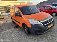 tweedehands Peugeot Partner bestel 120 1.6 BlueHDi 75 L1 Profit+