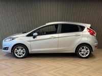 Occasion Ford Fiesta 82 PK (60 kW) 2016 Grijs Hatchback