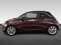 Occasion Opel Adam 90 PK (66 kW) 2019 Rood Hatchback