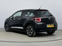 tweedehands DS Automobiles DS3 1.2 110 pk Automaat So Chic | Navigatie | Camera |