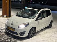 Occasion Renault Twingo Night&Day 76 PK (55 kW) 2008 Wit (metallic) Hatchback