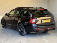 tweedehands Skoda Octavia Combi 2.0 TSI RS 245 Pano Keyless Acc Camera