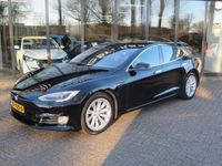 tweedehands Tesla Model S 75D *Winterpakket*Panorama*Premium Audio*Enhanced