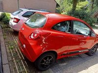 Occasion Ford Ka Style 69 PK (50 kW) 2014 Rood Hatchback