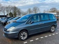 Occasion Citroën C8 140 PK (102 kW) 2007 Grijs MPV