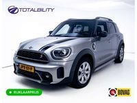 Occasion Mini Cooper S Countryman Chili 220 PK (161 kW) 2023 Grijs (metallic) SUV