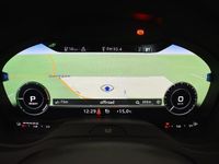 Occasion Audi e-tron Sport 204 PK (150 kW) 2018 Wit SUV