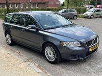 tweedehands Volvo V50 2.0D Edition I FACELIFT BJ. 2008 APK 06-02-2024