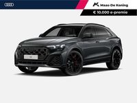 Nieuw Audi Q8 Premium 393 PK (289 kW) 2026 Grijs SUV