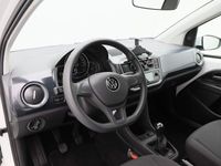 tweedehands VW up! 1.0 | Airco | Bluetooth | LED Dagrijverlichting | 39.328!!